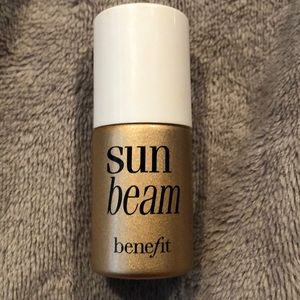 Benefit sun beam